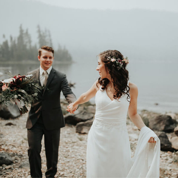 Sara & John